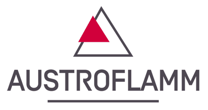 Ausrtoflamm