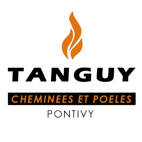 Logo Cheminées Tanguy